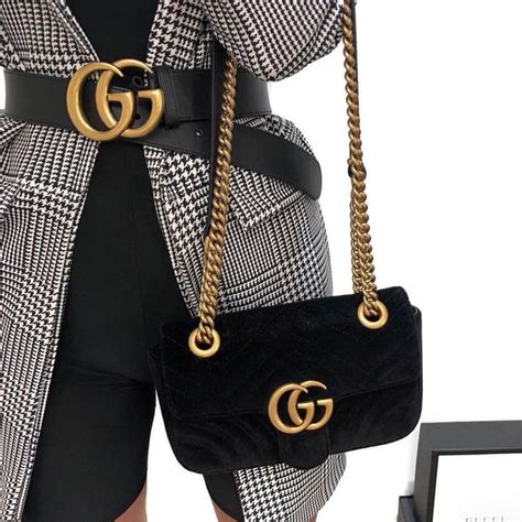 gucci black bag replica|gucci knockoff tote bag.